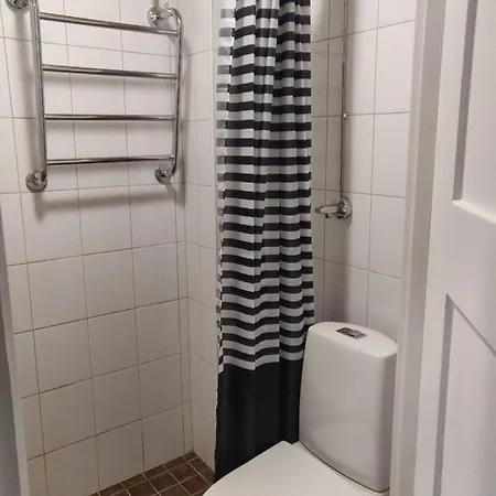 Studio Maria In City Center هلسنكي