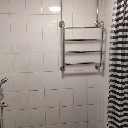 Studio Maria In City Center Appartement *