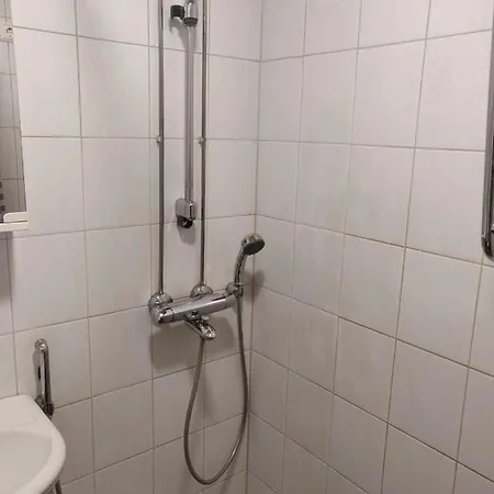 דירה Studio Maria In City Center