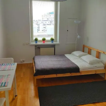 Studio Maria In City Center * הלסינקי